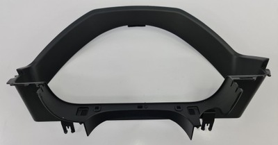 Рамка защита спидометра mercedes w212 a2126800007 фото №1