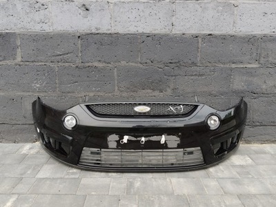 Бампер перед передний ford s max s-max mk1 фото №1