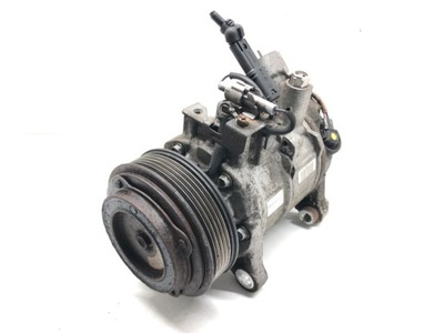 КОМПРЕСОР КОНДИЦІОНЕРА BMW F31 GE447260-4710