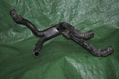 Шланг трубка wody vw passat cc 1k0121086bc фото №1