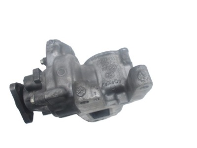 Корпус термостата насос воды ford focus st rs mustang rangr 2.3 ecoboost фото №1