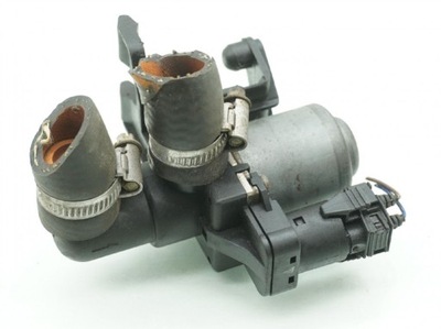 Клапан отопителя электроклапан bmw z3 1.9 8375443 фото №1