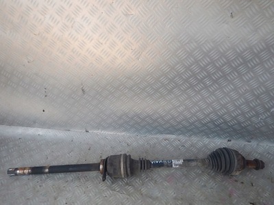 Opel vivaro trafic primastar 2.5 dci правая приводной вал фото №1