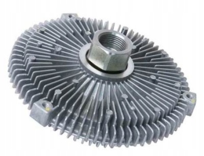 Зчеплення віскомуфта audi a8 4d2 4d8 3.7 4.2 s8 94-02 фото №1