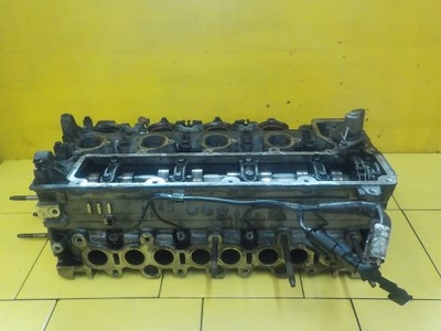 MONDEO MK4 GALAXY 2.0 TDCI 09R QXBA ГОЛОВКА КОМПЛЕКТНА 9641752610 9656823180