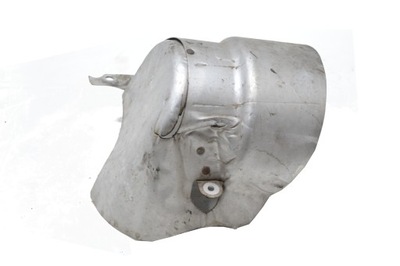 PROTECCIÓN TÉRMICA DE TURBINA SAAB 93 9-3 2.2 TID  