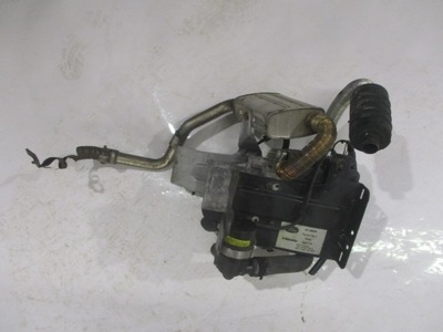 Webasto thermo обогреватель стояночный range rover l320 sport i jec500820 фото №1