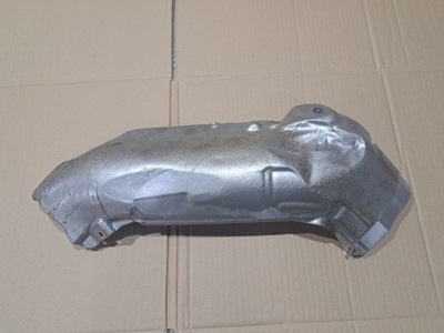 PROTECCIÓN TÉRMICA BMW 6 F06 F12 F13 4.4 N63 7577000  