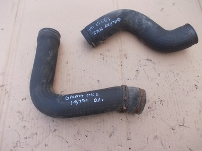 Шланг повітря galaxy mk2 1,9 tdi sharan фото №1