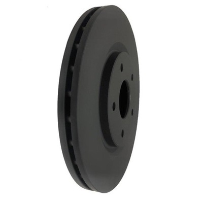 Диск гальмівна задня ford explorer 2013-2019 фото №1