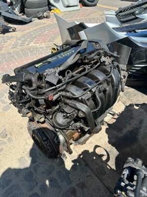 Двигатель opel insignia a zafira c a18xer фото №1