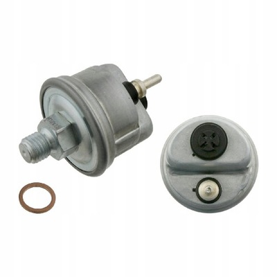 SENSOR DE PRESIÓN ACEITES MERCEDES 190 W201 FEBI  