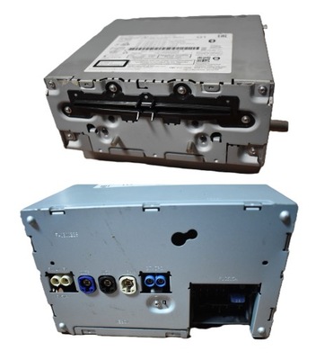 Idealny модуль считыватель навигации mercedes w205 1 фото №1