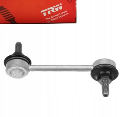 Trw jts122 тяга / кронштейн, стабілізатор фото №1