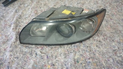Лампа ліва ксенон volvo v50 30698889 фото №1
