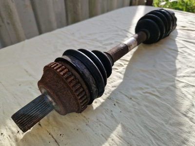 Smart ii fortwo a4513570501 фото №1