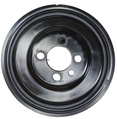 Шкив 04l105243 оригинал vw фото №1