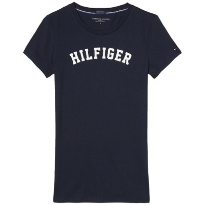 Koszulka t-shirt damski TOMMY HILFIGER