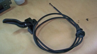 OPEL CORSA C 05R CABLE CABLE DE CAPO  