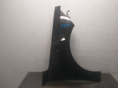 Крила перед правий opel astra l 6 vi grad фото №1