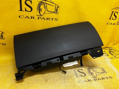 Полиця бардачок пасажира tesla model 3 przedlift фото №1