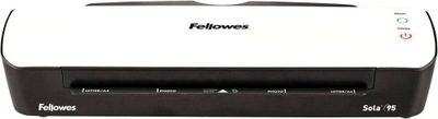 Laminator Fellowes A4 Sola - OPIS!