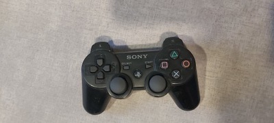 Pad bezprzewodowy sony PS3 czarny Playstation 3