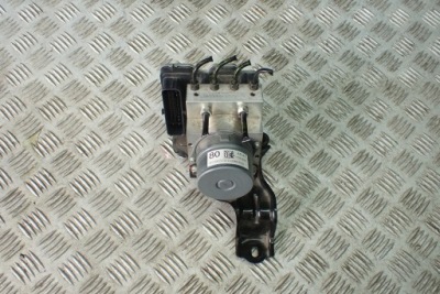 Насос abs esp тормозная toyota tundra 3.4 2022- фото №1