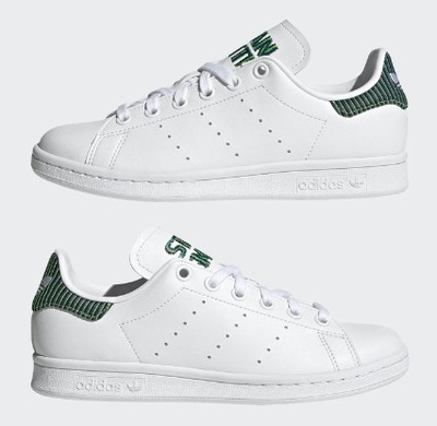 ADIDAS STAN SMITH SNEAKERSY 36 AIF