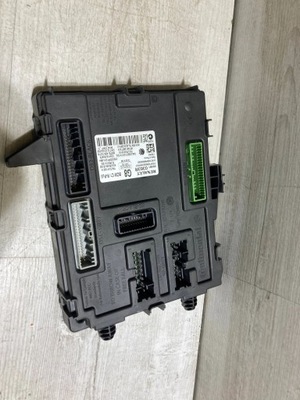 Renault megane iv 2019 модуль фото №1