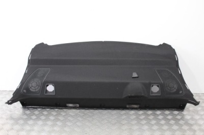 Полиця багажника bmw 6 f06 gran coupe fl фото №1