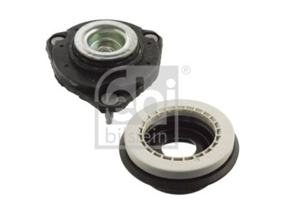 AIR BAGS SHOCK ABSORBER FORD FRONT TRANSIT 06- LE/PR Z BEARING FEBI  