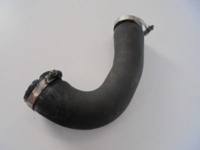 Труба интеркулер audi q5 8r 2.0 tdi 12r фото №1