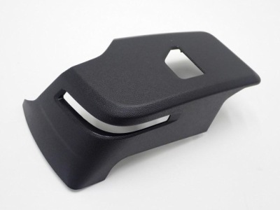 Защита поперечина задняя багажника kombi bmw 3 g20 g21 19r фото №1