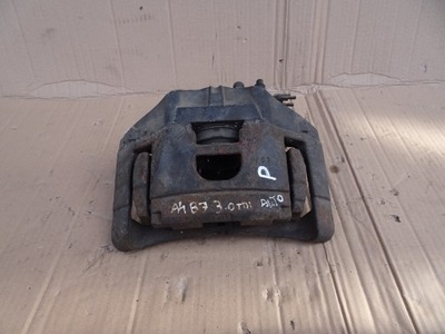 Audi a4 b7 3.0 tdi супорт гальмівний правий перед фото №1