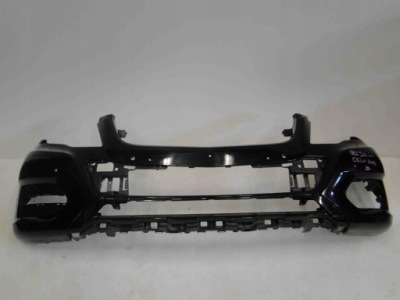 Mercedes glk x 204 lift бампер передній pts sprysk фото №1