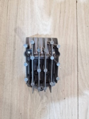 Модуль led jeż лампы перед mercedes eqs suv x296 фото №1