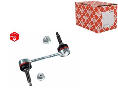 Febi bilstein 101905 тяга / кронштейн, стабілізатор фото №1