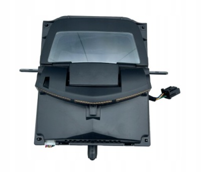 Дисплей hud head up mazda 3 bm lift bn b62s55hu0 фото №1