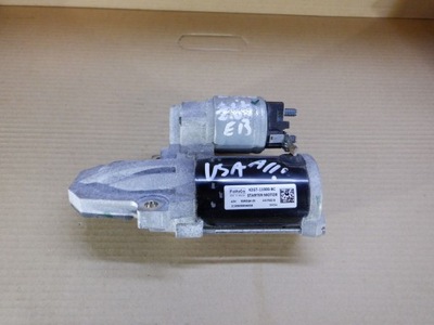 Стартер ford edge lift 2.0 ecoboost фото №1