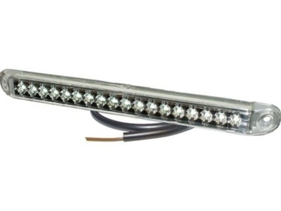 ФАРА LED (СВІТЛОДІОД) ЗАДНЬОГО ХОДУ PRO-CAN XL 12V 40026523