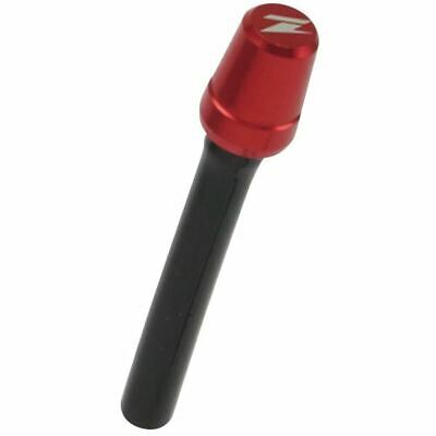 SEPARADOR DE AIRE TAPONES TANQUE COMBUSTIBLES ZETA ROJO  