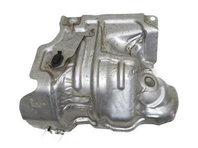 Защита тепловая турбины renault captur i 0.9 tce фото №1