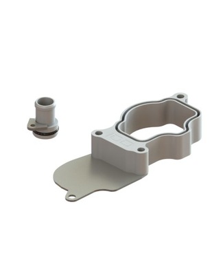 Адаптер вентиляція картера biturbo m57 iod performance фото №1