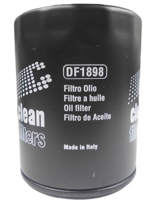 FILTRO ACEITES IVECO DAILY 1990+ 2.5L FIAT DUCATO 2.8  