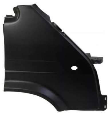 Ford transit крыло правый передний новый 94-00 фото №1