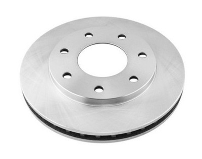 Диск гальмівна ford f-150 2000-2004 фото №1