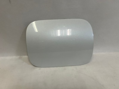 Talisman кришка пального білий перламутр teqnc фото №1