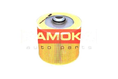 KAMOKA FILTRO AIRE AUD A6  