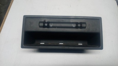 Audi q7 панель підігрів сидінь задня фото №1